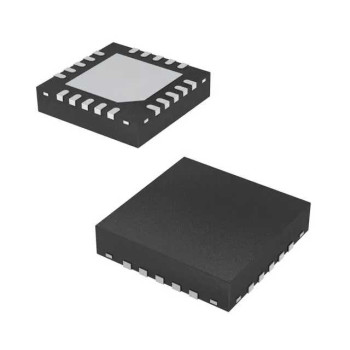 EFM8LB12F64E-C-QFN24 EFM8LB12F64E-C-QFN24