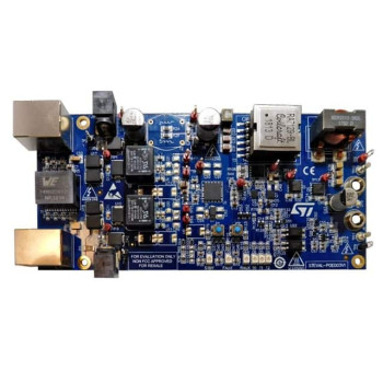 STEVAL-POE003V1 STEVAL-POE003V1
