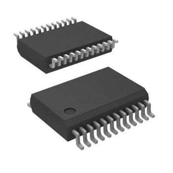 STP16CPC26PTR STP16CPC26PTR