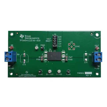 TPSM84A21EVM-808 TPSM84A21EVM-808