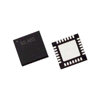 C8051F362-C-GM C8051F362-C-GM