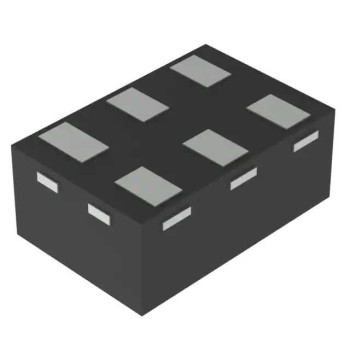 SN74AUP1G08DRY2 SN74AUP1G08DRY2