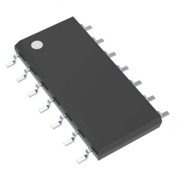 LM239DRG4 LM239DRG4