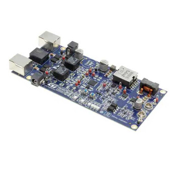 STEVAL-POE006V1 STEVAL-POE006V1