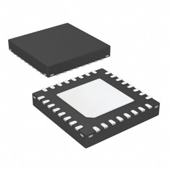EFM8LB12F64E-B-QFN32 EFM8LB12F64E-B-QFN32