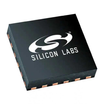 EFM8LB12F64ES1-C-QFN24 EFM8LB12F64ES1-C-QFN24