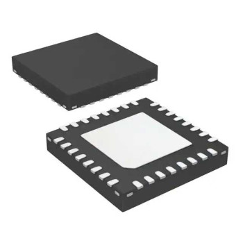 EFM8LB12F64E-C-QFN32 EFM8LB12F64E-C-QFN32