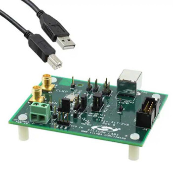 SI514-PROG-EVB SI514-PROG-EVB