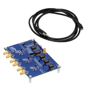 SI5XXUC-EVB SI5XXUC-EVB