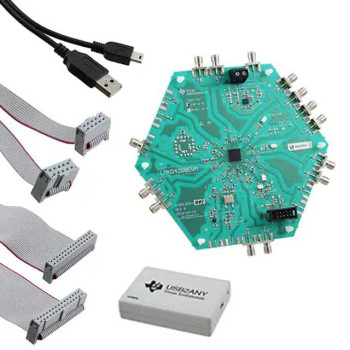 LMK04208EVM LMK04208EVM