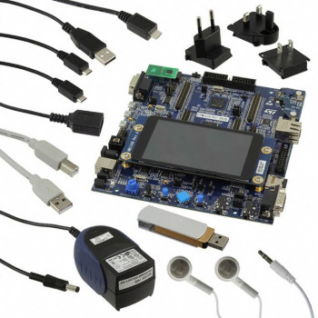STM32479I-EVAL
