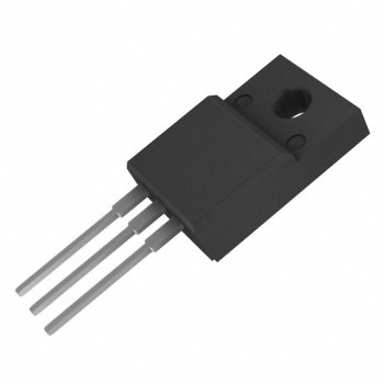 FCPF165N65S3L1 FCPF165N65S3L1