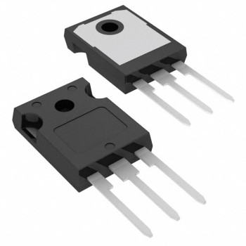 FCH125N65S3R0-F155 FCH125N65S3R0-F155