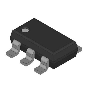 FDC658P FDC658P