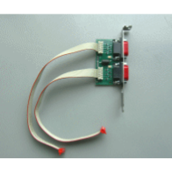 340253-01 Дополнительная печатная плата IK 220 Heidenhain