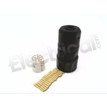 291697-26 Разъем HEIDENHAIN 291697-26 Разъем HEIDENHAIN