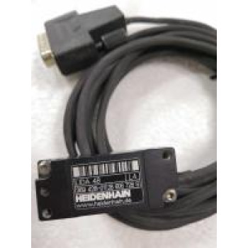 1116321-06 Считывающая головка LIDA 48 HEIDENHAIN 1116321-06 Считывающая головка LIDA 48 HEIDENHAIN