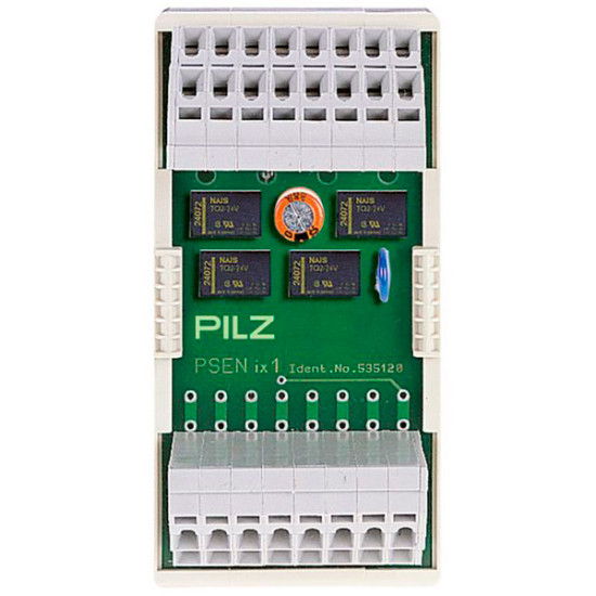 PSEN ix1 Interface für 4 PSEN 1