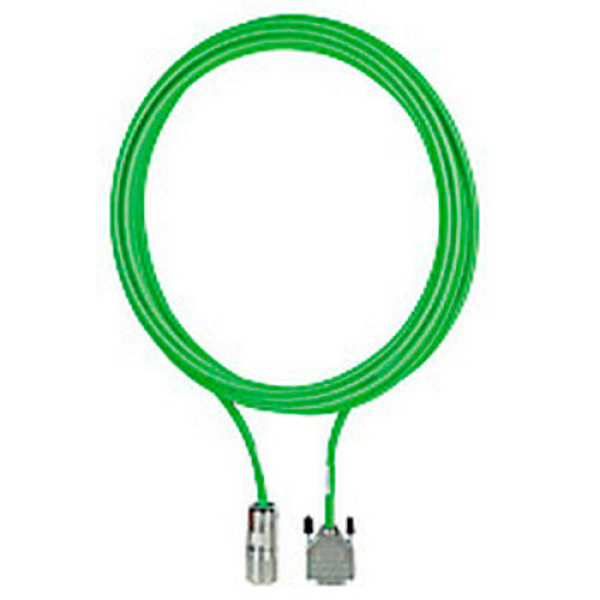 PMCcable FD/D4B6/020/Q25/S1