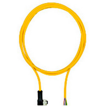 PSEN op cable angle M12 8-p. shield.  5m