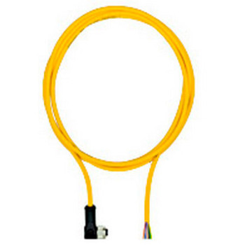 PSEN op cable angle M12 8-p. shield. 3m PSEN op cable angle M12 8-p. shield. 3m