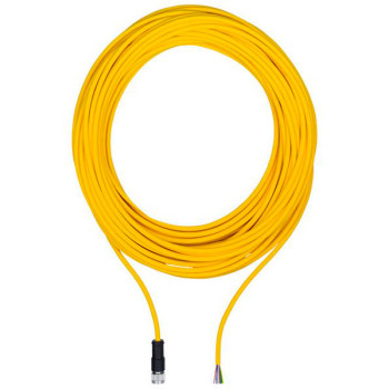 PSEN cable axial M12 8-pole 10m PSEN cable axial M12 8-pole 10m