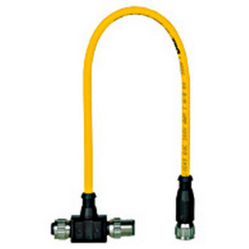 PSEN Y junction M12-M12/M12 PSEN Y junction M12-M12/M12