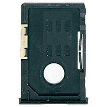 Chipcard Holder (Sparepart) Chipcard Holder (Sparepart)