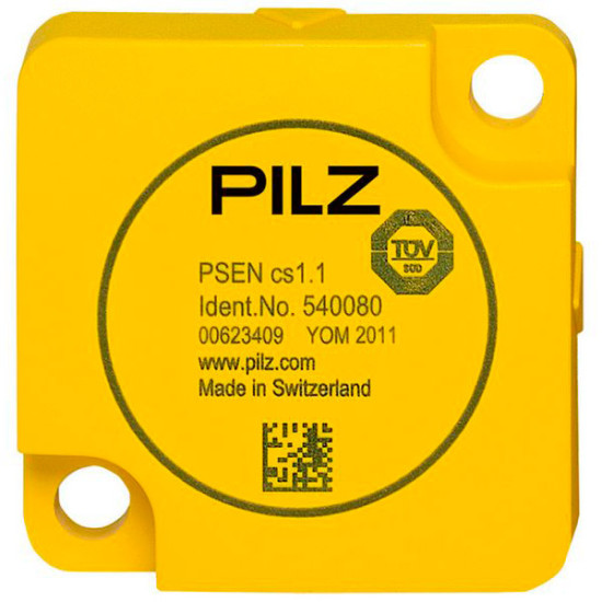 PSEN cs1.1   1 actuator