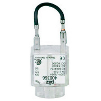 PIT esb6.16 safe contact block 1n/c 1n/o PIT esb6.16 safe contact block 1n/c 1n/o