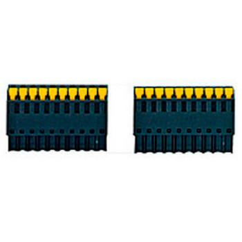 Set spring terminals PNOZ mc1p/ma1p Set spring terminals PNOZ mc1p/ma1p