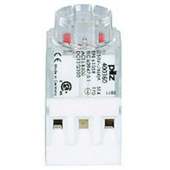 PIT esb 6.10 contact block 2n/c PIT esb 6.10 contact block 2n/c