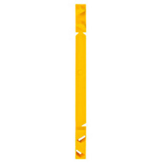 PSSu A CE "P" yellow (10 pcs.)