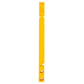 PSSu A CE "H" yellow (10 pcs.)