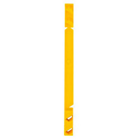 PSSu A CE "H" yellow (10 pcs.)