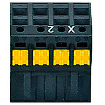 Spring terminals PNOZ mmc2p, mml1p 1 pc. Spring terminals PNOZ mmc2p, mml1p 1 pc.