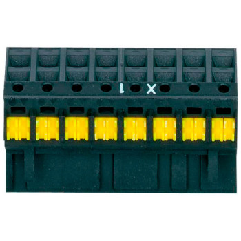 PNOZ s Set1spring loaded terminals 45mm PNOZ s Set1spring loaded terminals 45mm