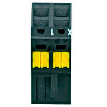 PNOZ s Setspring loaded terminals 12,5mm PNOZ s Setspring loaded terminals 12,5mm