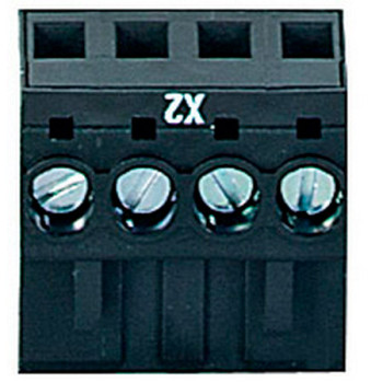 Screw terminals PNOZ mmc2p, mml1p 1 pc. Screw terminals PNOZ mmc2p, mml1p 1 pc.