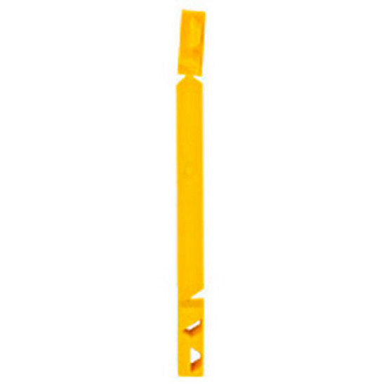 PSSu A CE "G" yellow (10 pcs.)