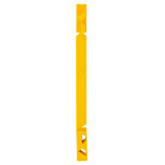 PSSu A CE "F" yellow (10 pcs.)