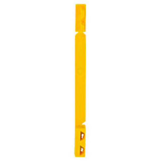 PSSu A CE "A" yellow (10 pcs.)