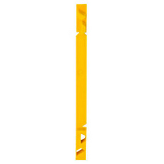 PSSu A CE "E" yellow (10 pcs.)