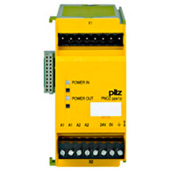 PNOZ pps1p 100-240VAC PNOZ pps1p 100-240VAC