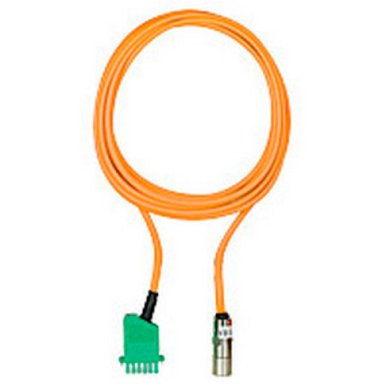 Cable Power DD4plug>ACplug1:L05mQ2,5BrSK