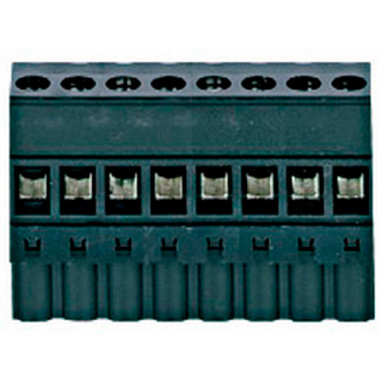 PNOZ p1p Set plug in screw terminals