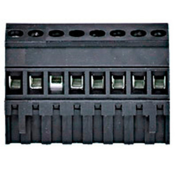 PNOZ p1p inverse Set plug in screw term. PNOZ p1p inverse Set plug in screw term.