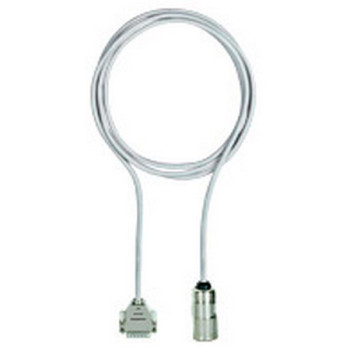 Cable Hiperface DD4plug>ACplug:L05m Cable Hiperface DD4plug>ACplug:L05m