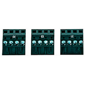 Screw terminals PNOZ mml2p 10 pcs. Screw terminals PNOZ mml2p 10 pcs.