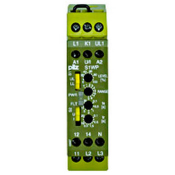 S1WP 9A 110-230VAC/DC UM 0-550VAC/DC S1WP 9A 110-230VAC/DC UM 0-550VAC/DC